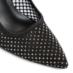 Leeona / Heeled Shoes