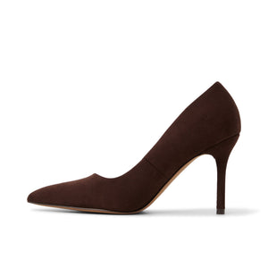 Leeona / Heeled Shoes