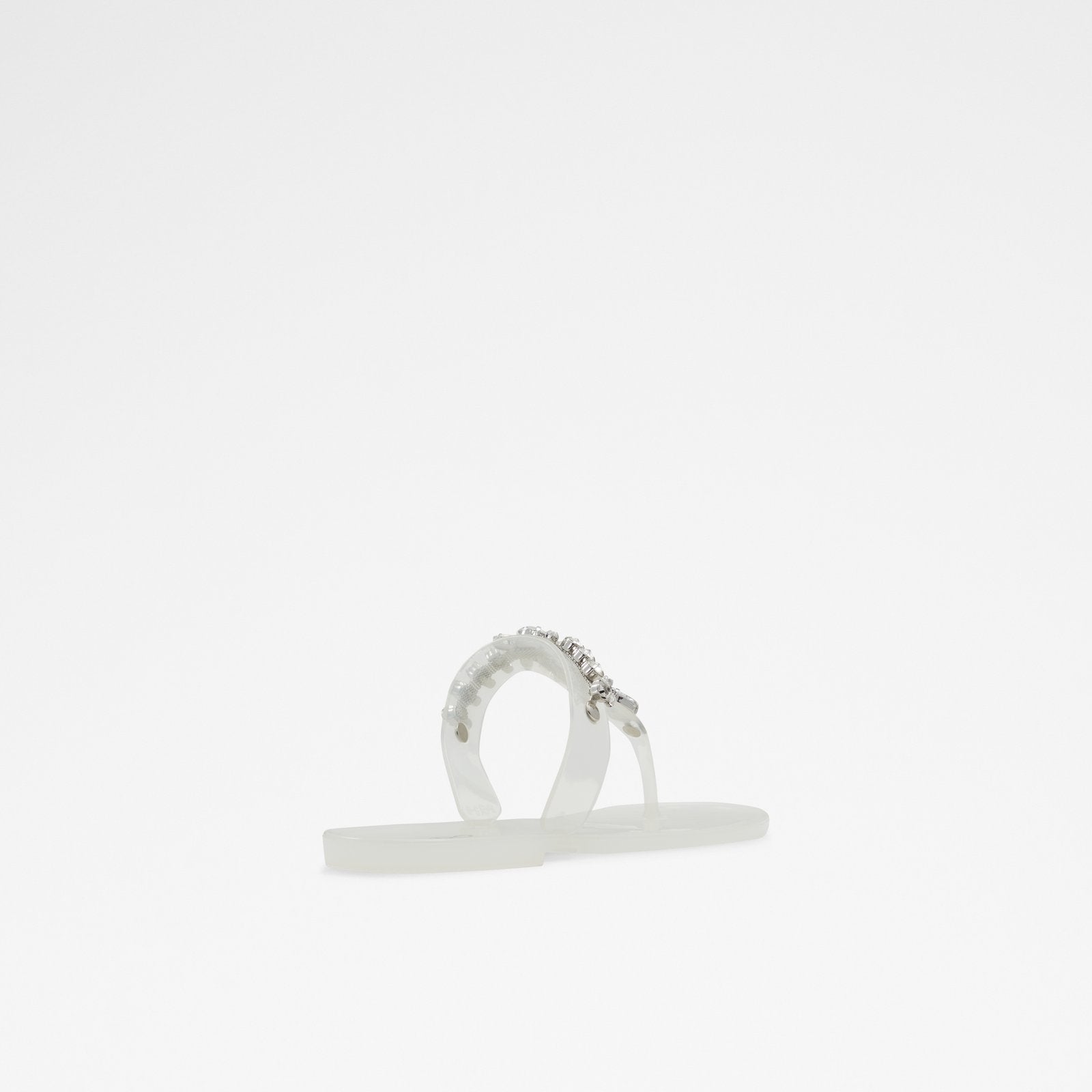 Legaemas Accessory - White - ALDO KSA