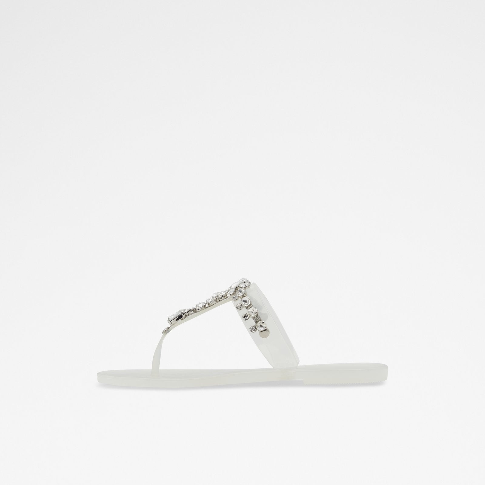 Legaemas Accessory - White - ALDO KSA