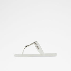 Legaemas Accessory - White - ALDO KSA