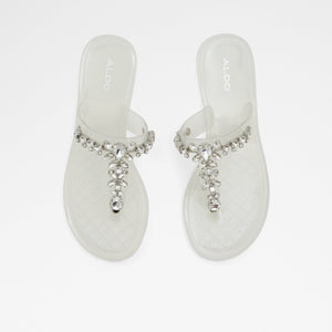 Aldo jelly cheap slides