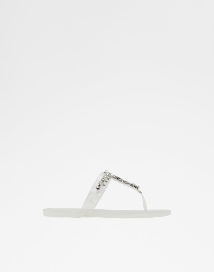 Legaemas Accessory - White - ALDO KSA