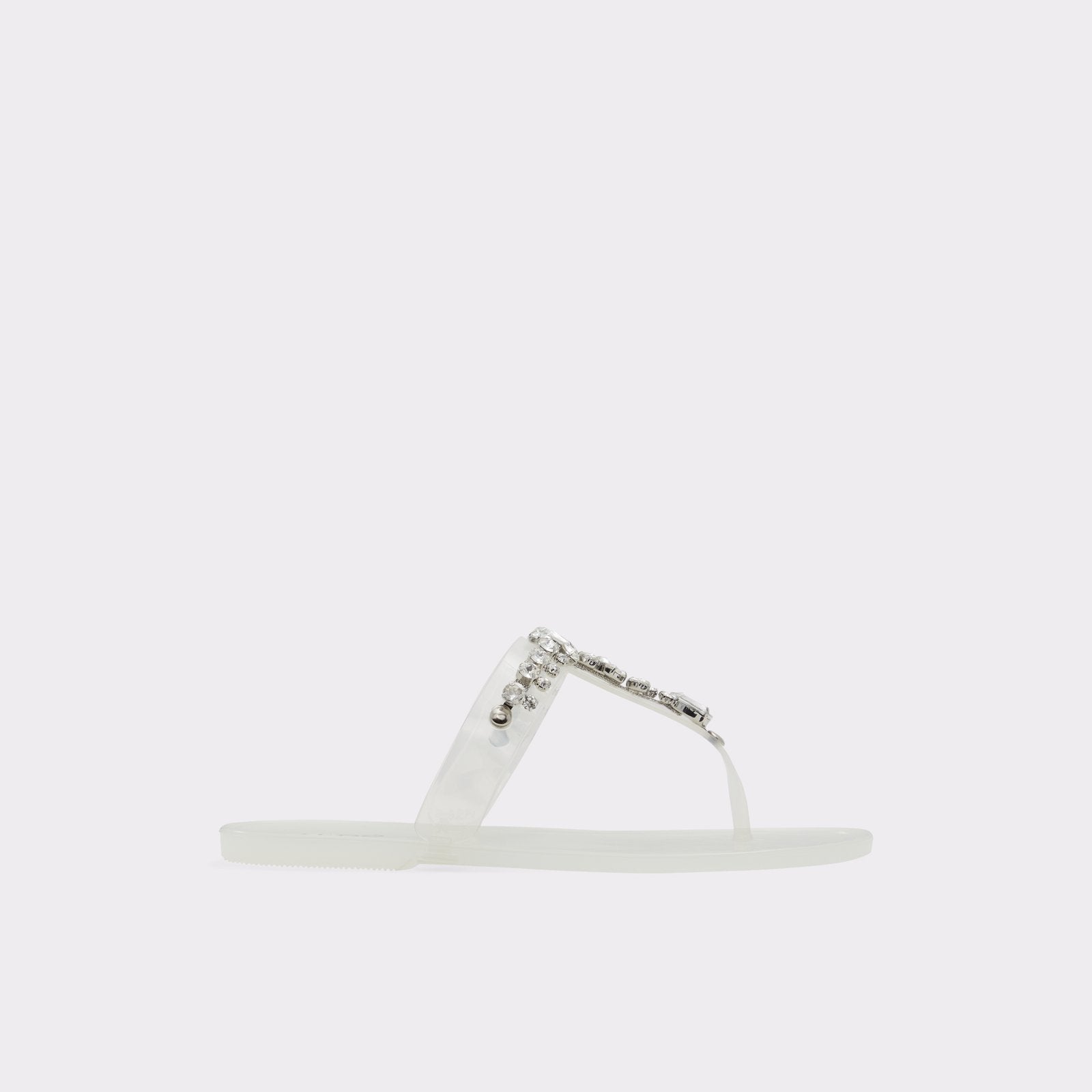 Legaemas Accessory - White - ALDO KSA