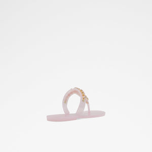 Legaemas / Slip Ons Accessory - Ice - ALDO KSA