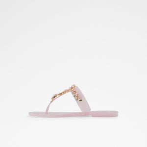 Legaemas / Slip Ons Accessory - Ice - ALDO KSA