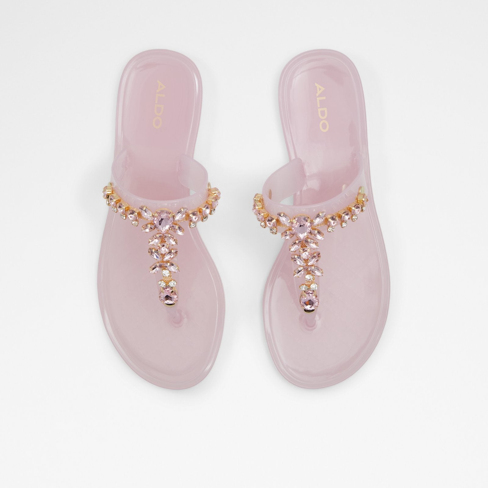 Legaemas / Slip Ons Accessory - Ice - ALDO KSA