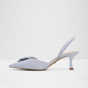 Leilania / Heeled Shoes