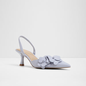 Leilania / Heeled Shoes