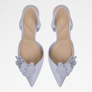 Leilania / Heeled Shoes