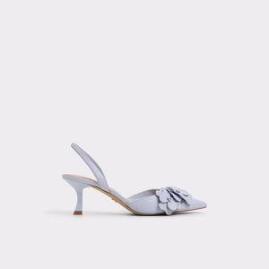 Leilania / Heeled Shoes