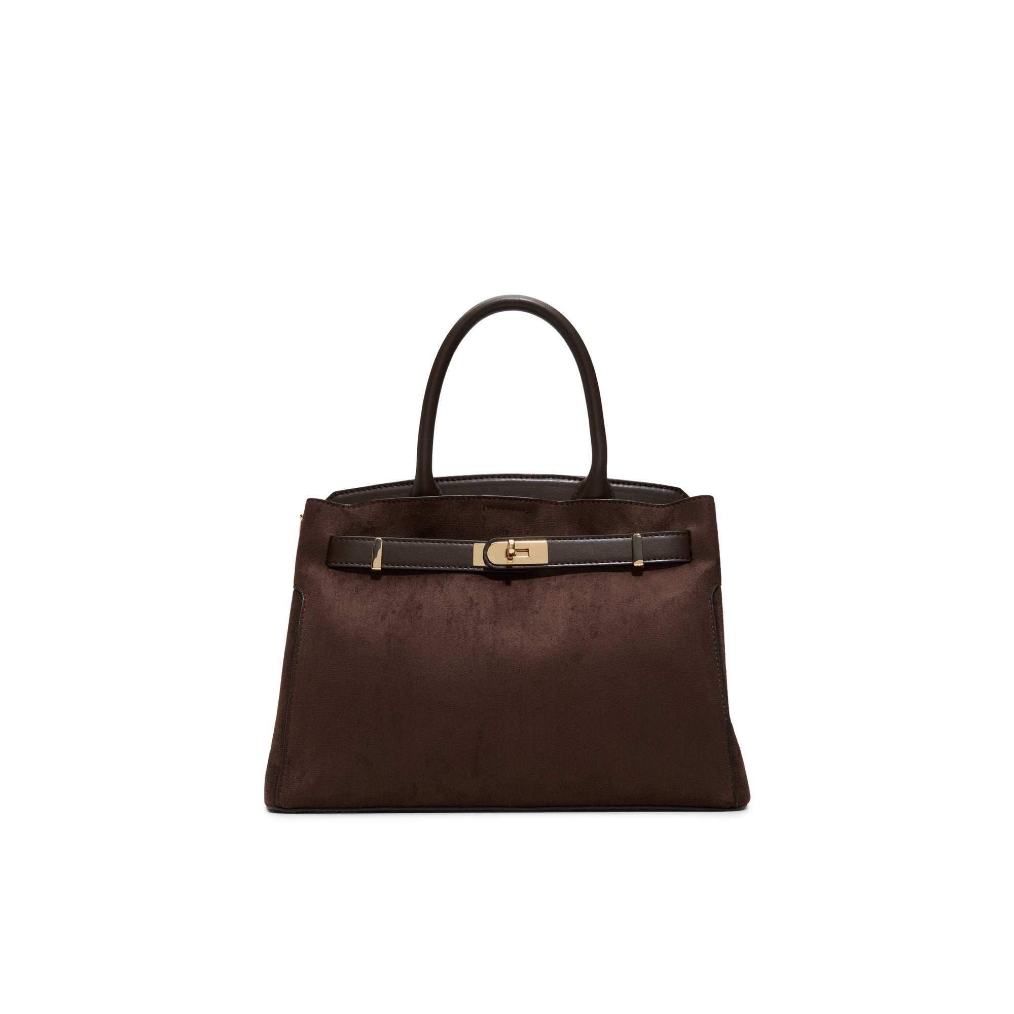 Brown Lemercier Handbags