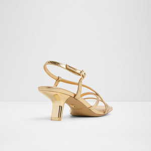Lendacan / Heeled Sandals