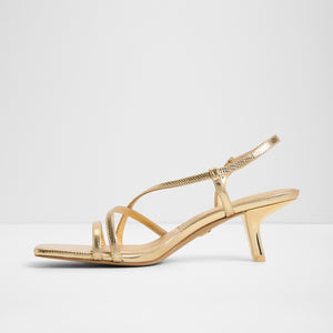 Lendacan / Heeled Sandals