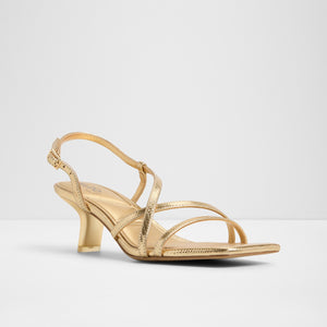 Lendacan / Heeled Sandals