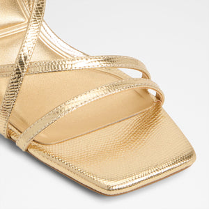 Lendacan / Heeled Sandals