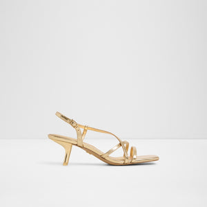 Lendacan / Heeled Sandals