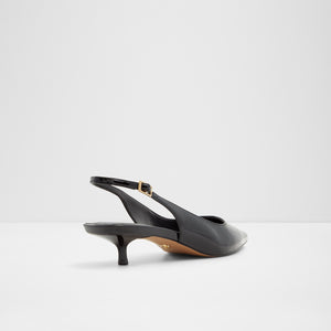 Lennoxie / Heeled Shoes