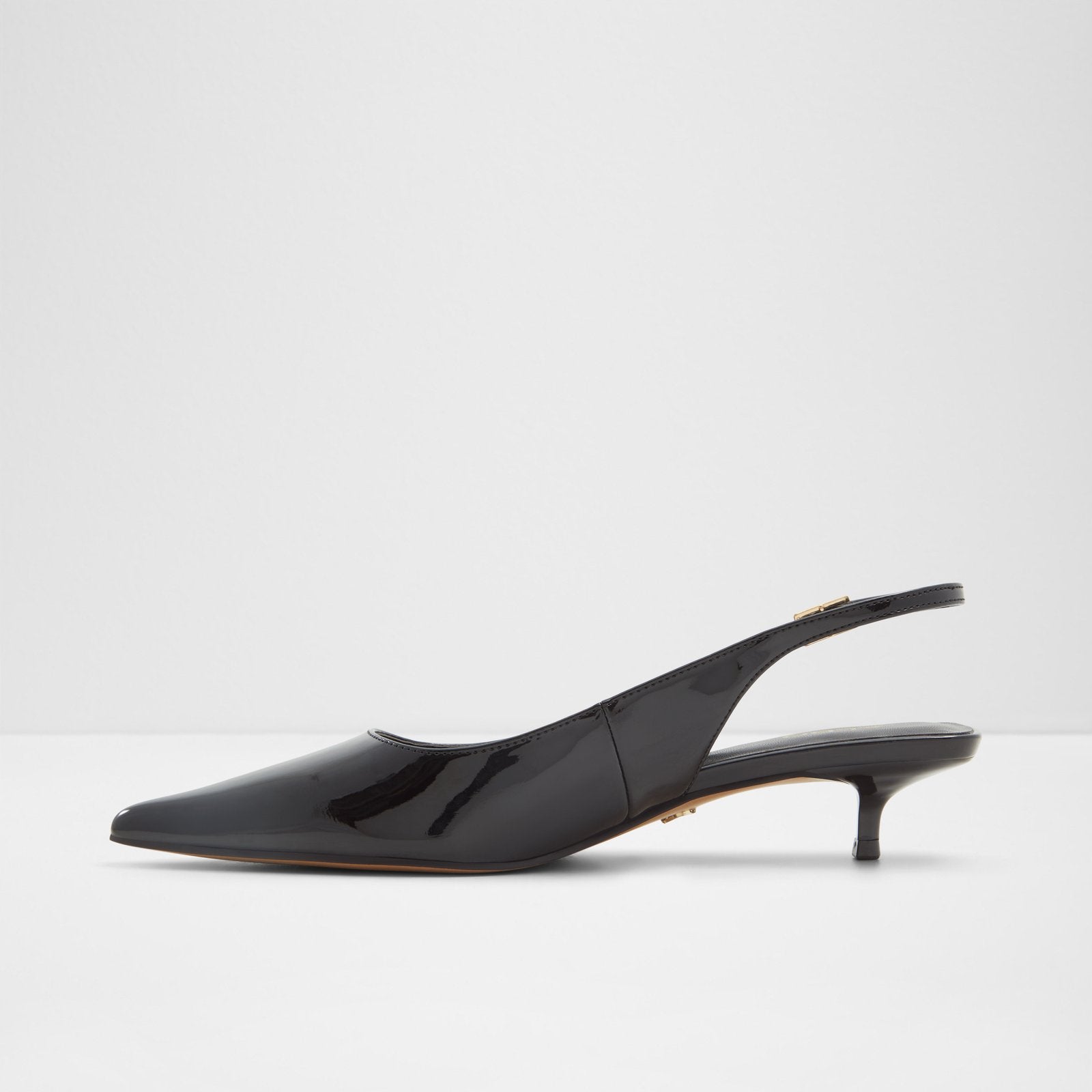 Lennoxie / Heeled Shoes