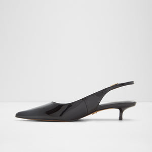 Lennoxie / Heeled Shoes