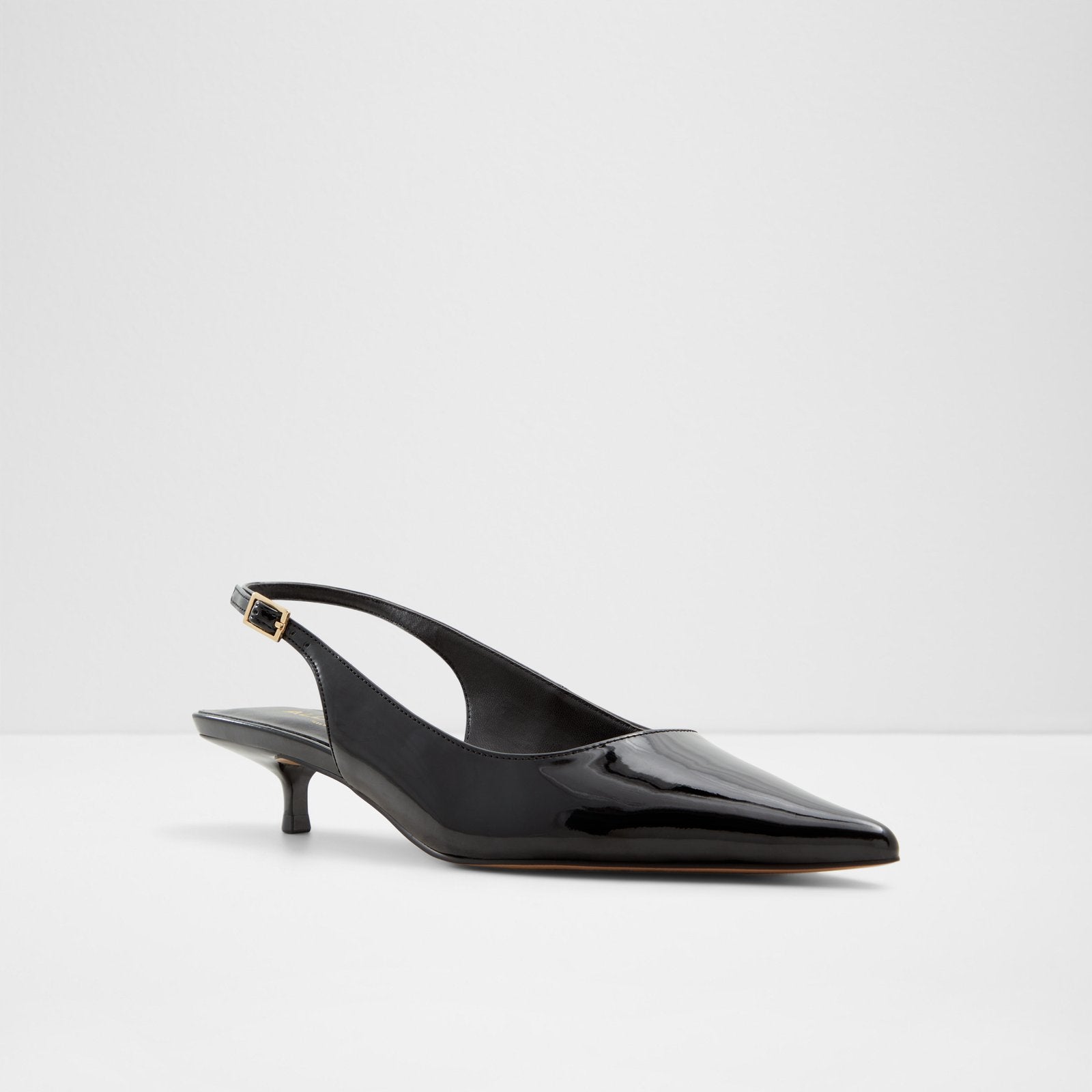 Lennoxie / Heeled Shoes