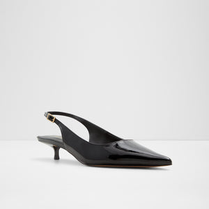 Lennoxie / Heeled Shoes