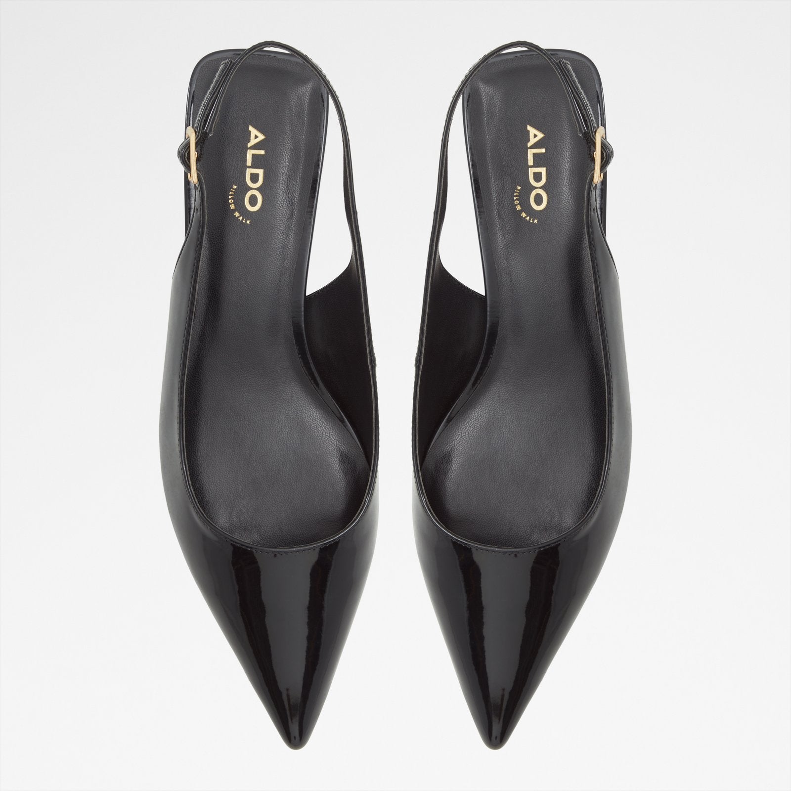 Lennoxie / Heeled Shoes