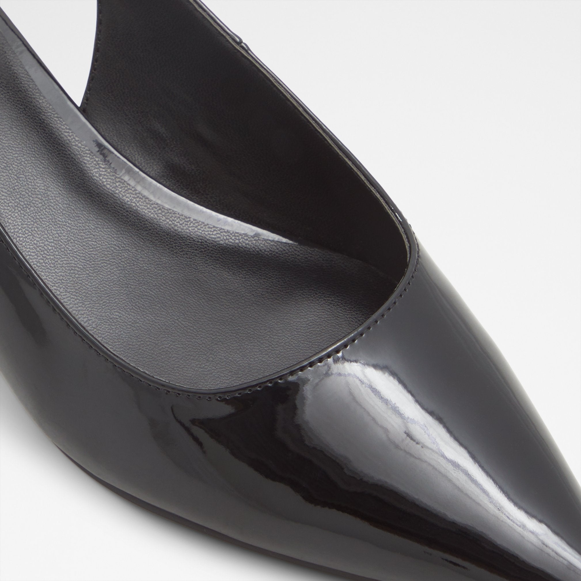 Lennoxie / Heeled Shoes