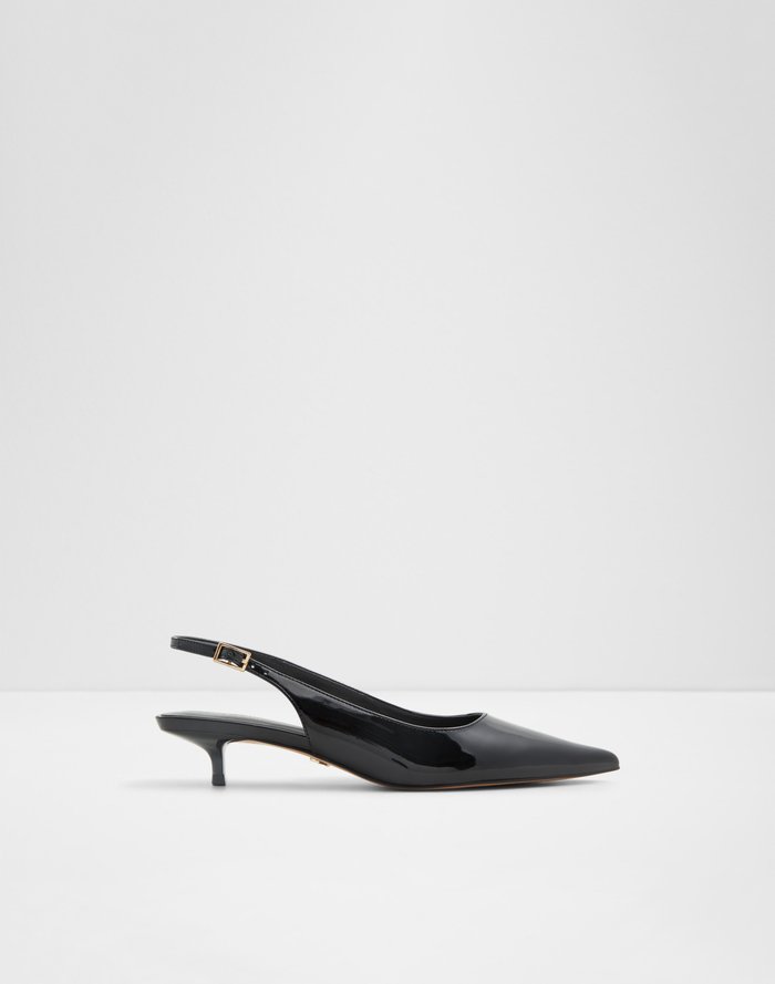 Lennoxie / Heeled Shoes