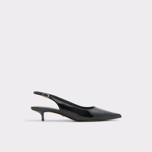 Lennoxie / Heeled Shoes