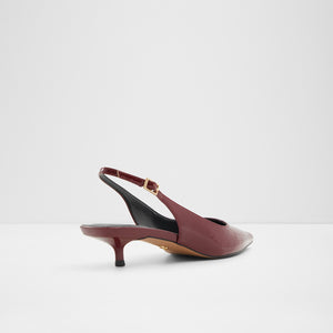 Lennoxie / Heeled Shoes