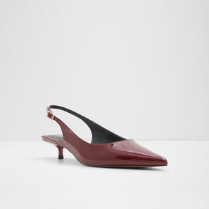Lennoxie / Heeled Shoes
