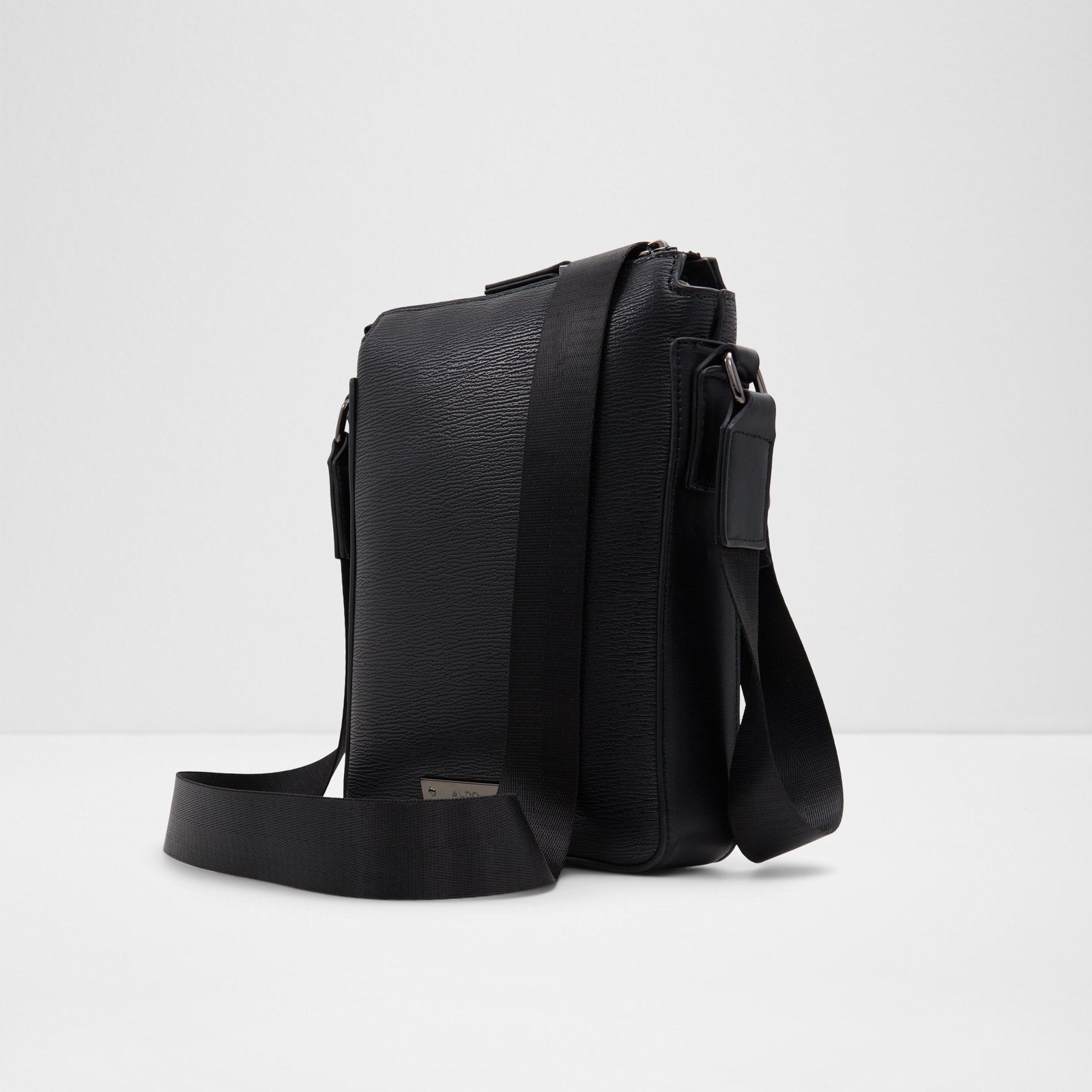 Leonel Bag - Black - ALDO KSA