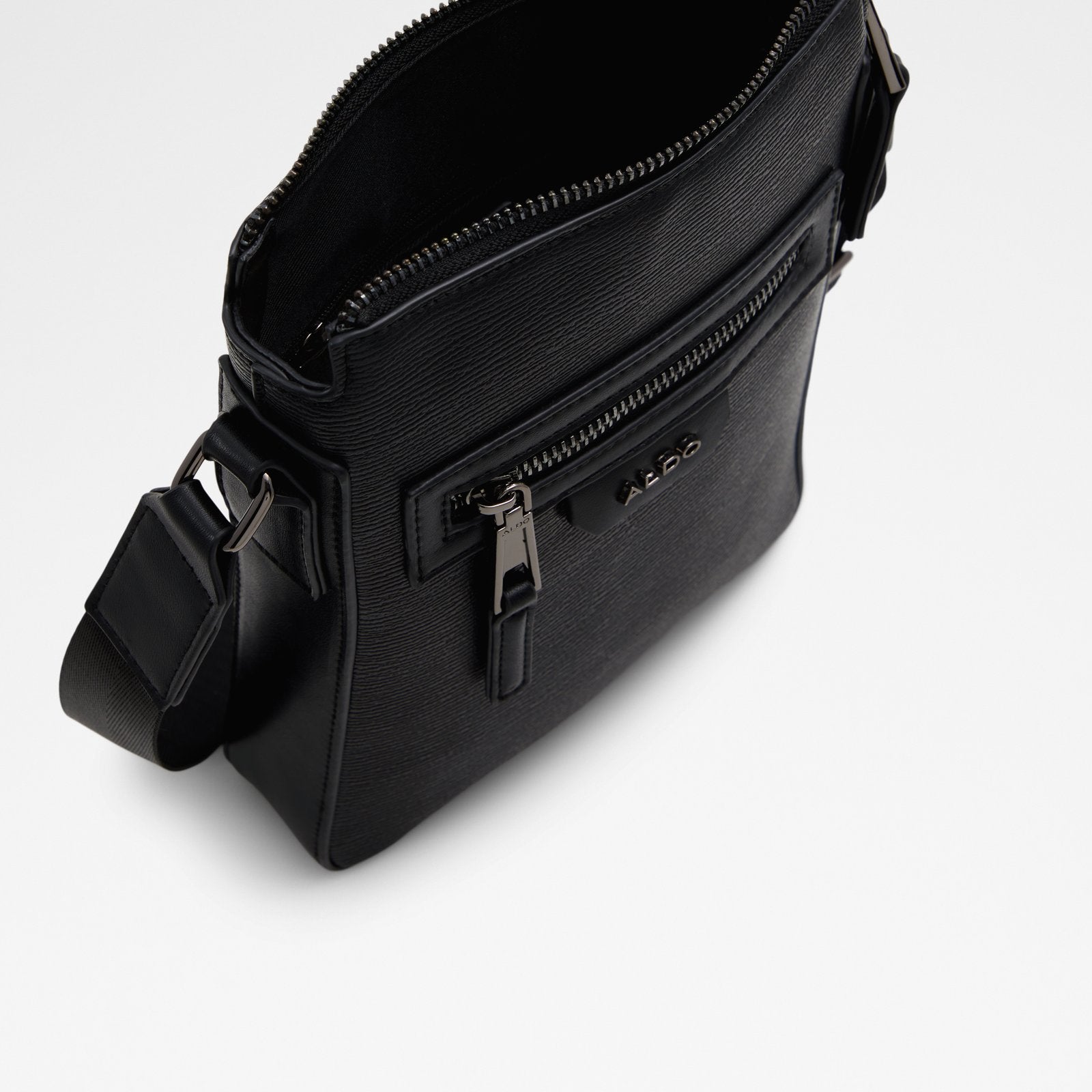 Leonel Bag - Black - ALDO KSA