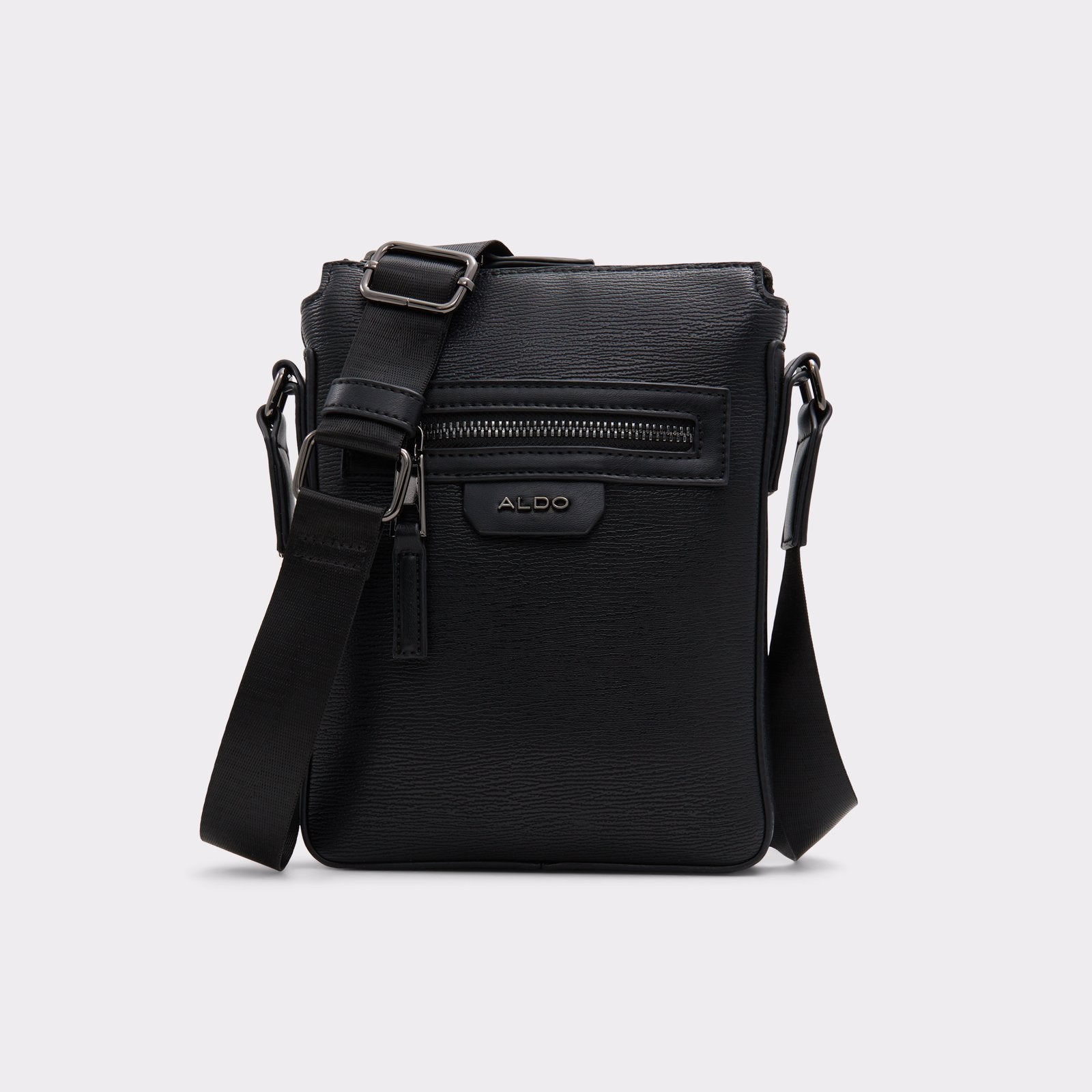 Leonel Bag - Black - ALDO KSA