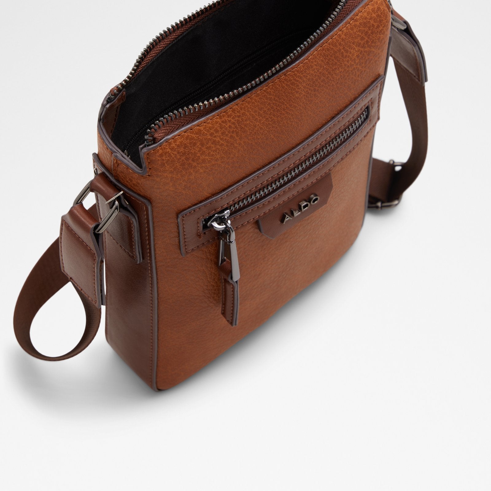 Leonel Bag - Brown - ALDO KSA