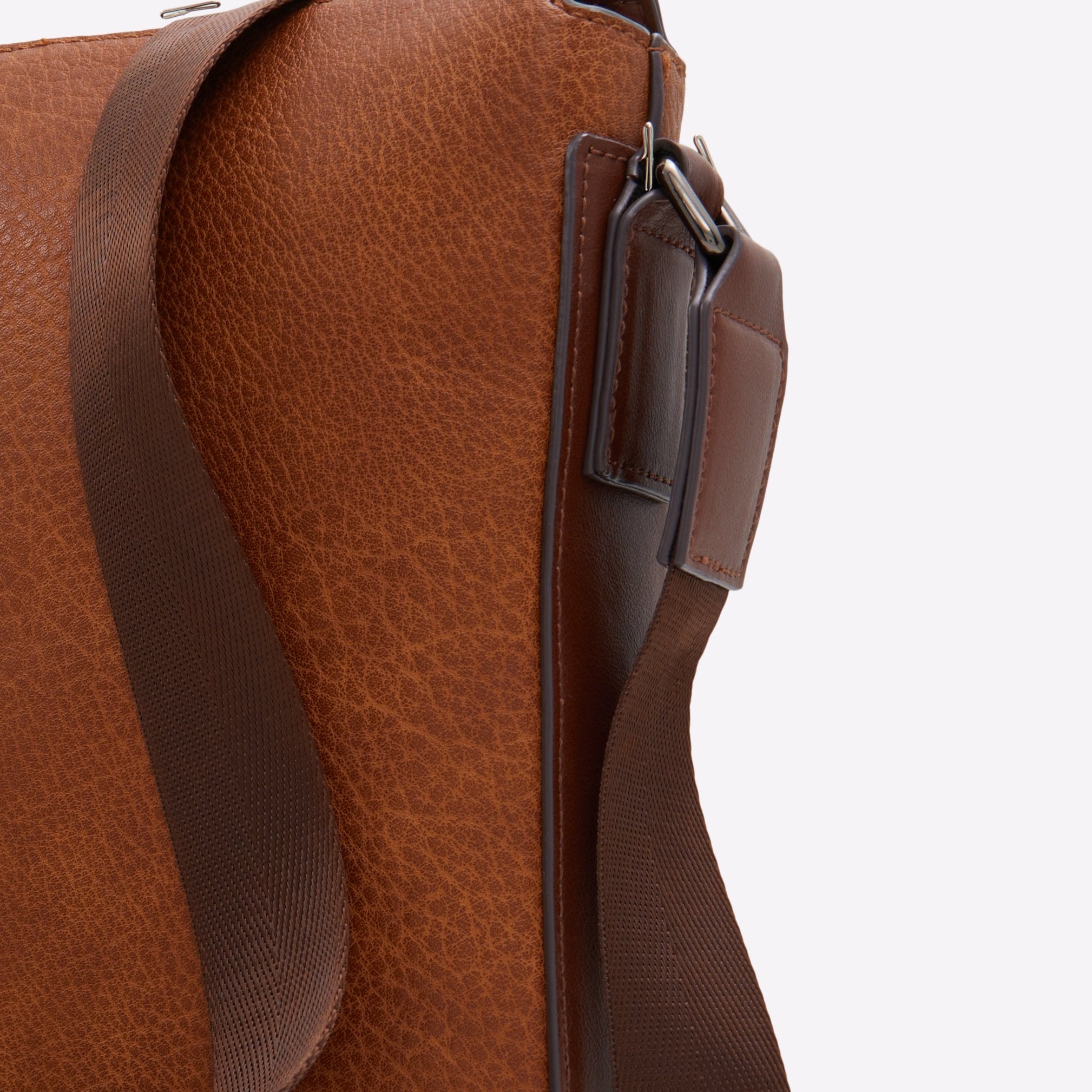 Leonel Bag - Brown - ALDO KSA