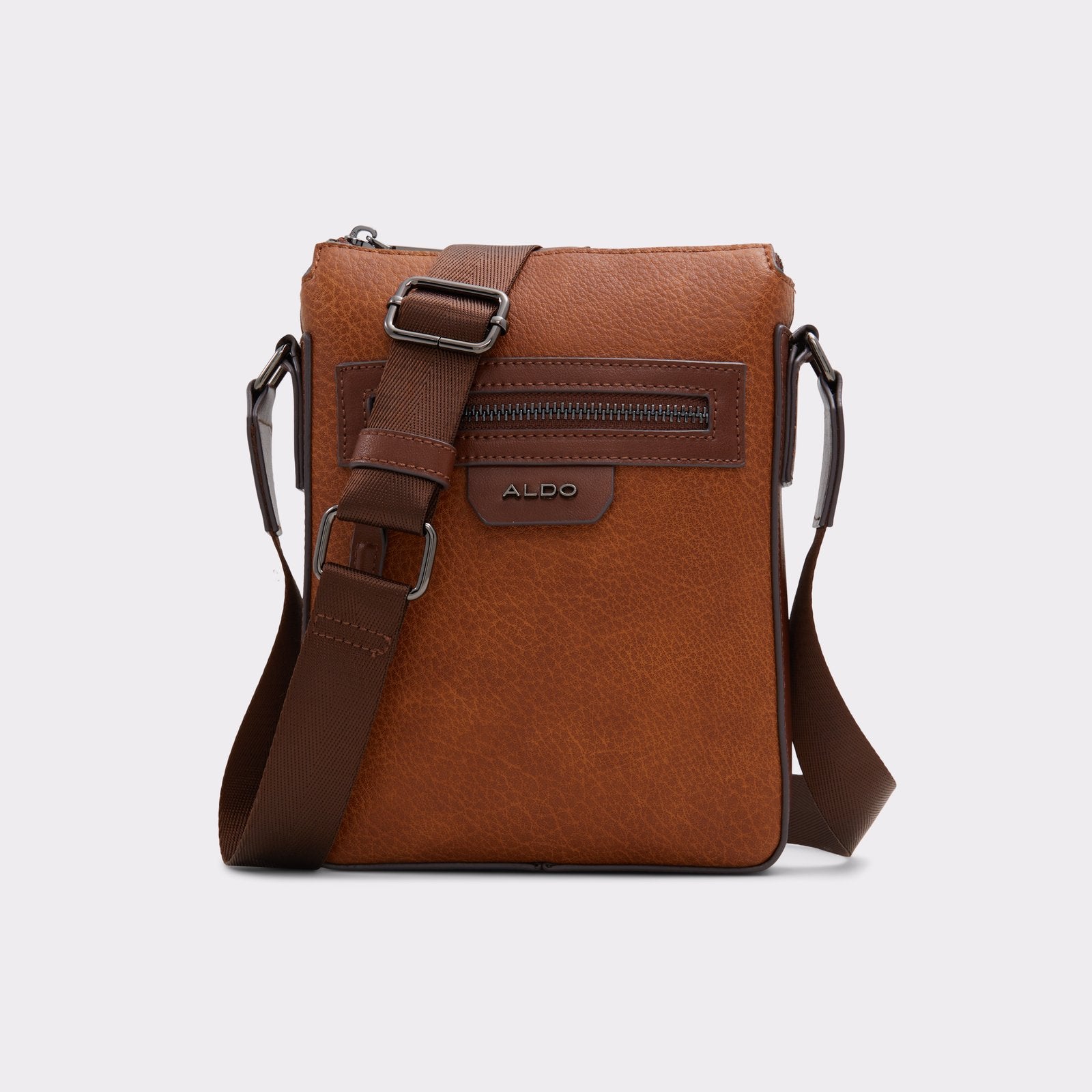 Leonel Bag - Brown - ALDO KSA