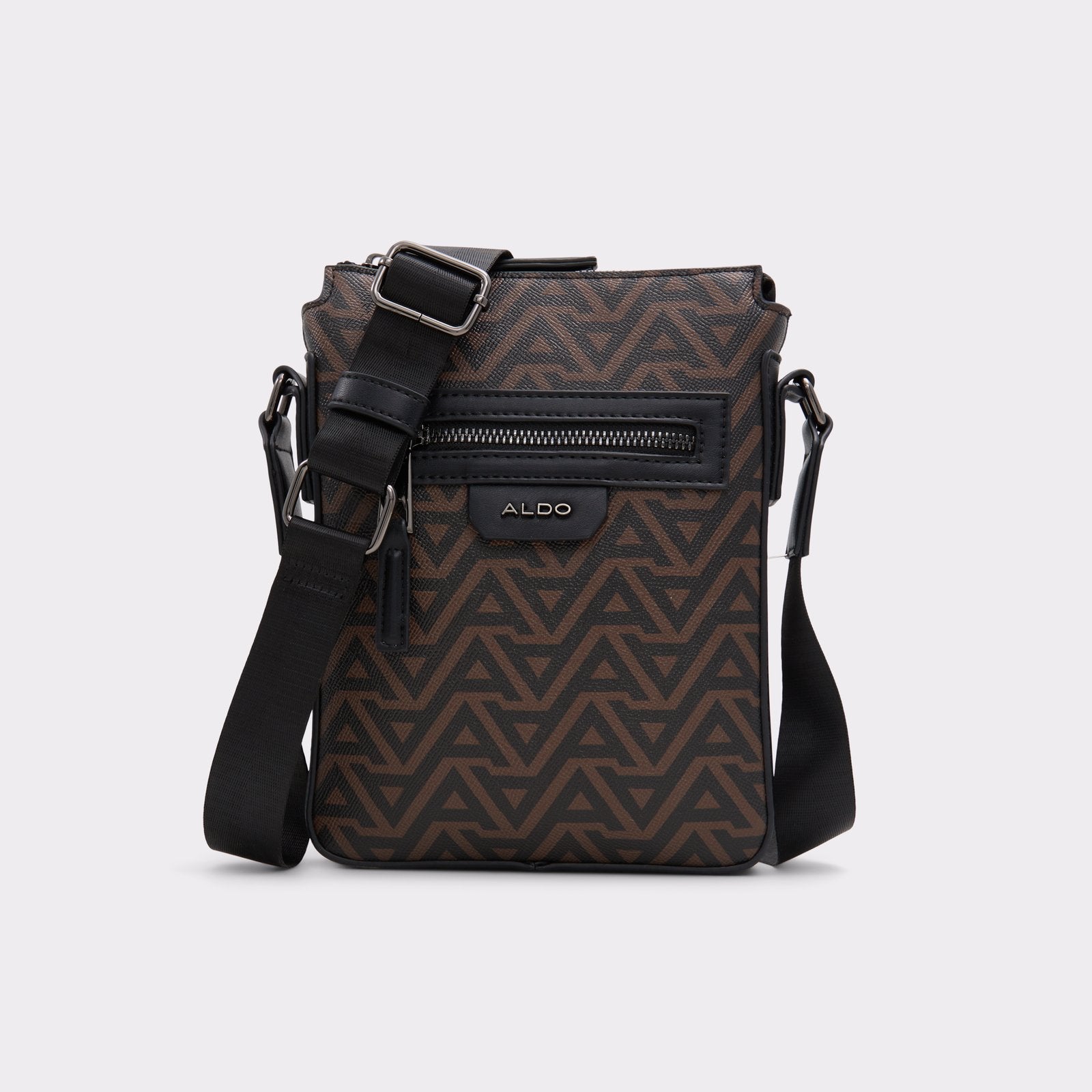 Aldo discount satchel mens