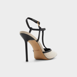 Leonna / Heeled Shoes