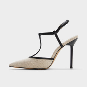Leonna / Heeled Shoes