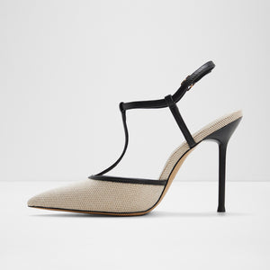 Leonna / Heeled Shoes