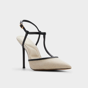 Leonna / Heeled Shoes