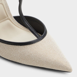 Leonna / Heeled Shoes
