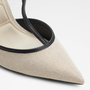 Leonna / Heeled Shoes
