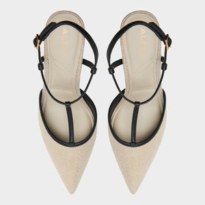 Leonna / Heeled Shoes