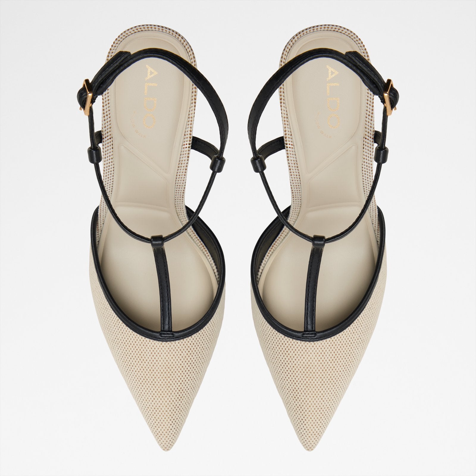 Leonna / Heeled Shoes
