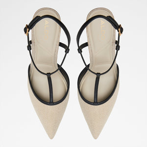Leonna / Heeled Shoes