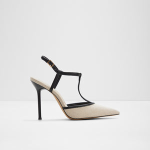 Leonna / Heeled Shoes