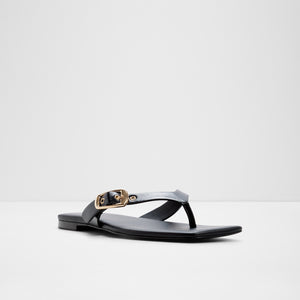 Leonnia / Flat Sandals